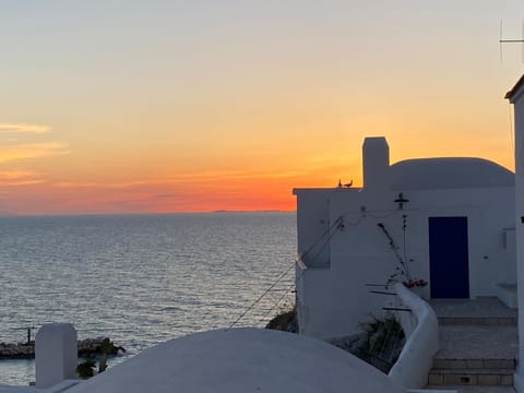 Tramonto Apartment in Peschici