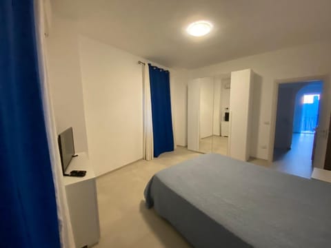 Tramonto Apartment in Peschici