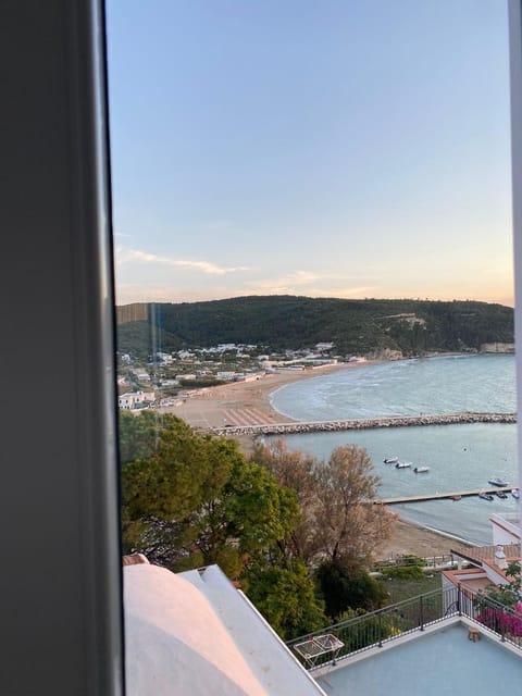 Tramonto Apartment in Peschici