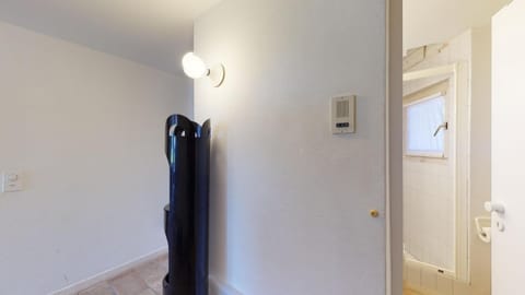 Luorza 4 - ZWG Apartment in Saint Moritz