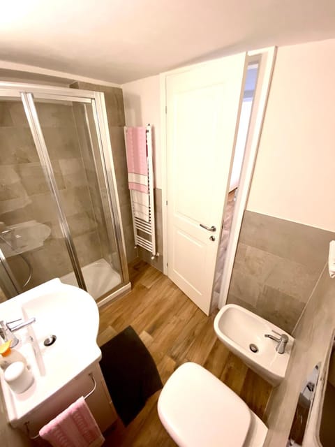 Cà del fornello Apartment in Province of Massa and Carrara