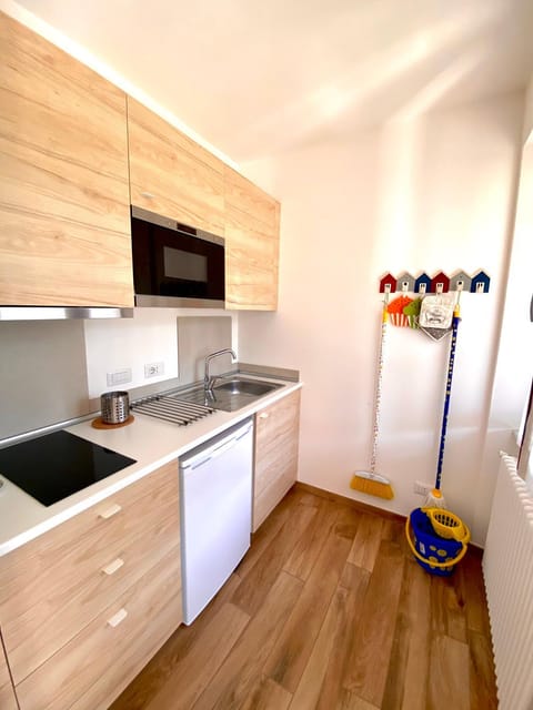 Cà del fornello Apartment in Province of Massa and Carrara