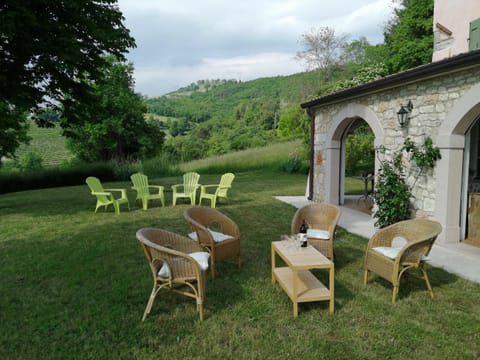 Villa Bea Villa in Veneto