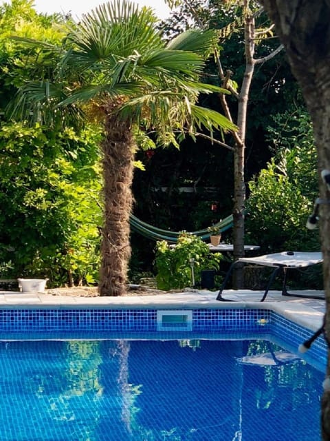 Villa Emilia Villa in Šibenik-Knin County, Croatia