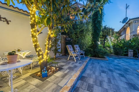 Villa Emilia Villa in Šibenik-Knin County, Croatia