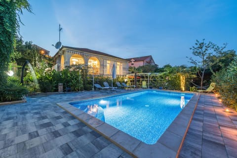 Villa Emilia Villa in Šibenik-Knin County, Croatia