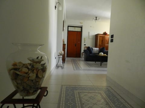 Annunziatella95 Bed and Breakfast in Matera