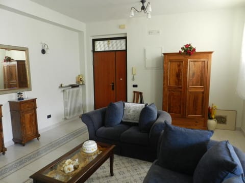 Annunziatella95 Bed and Breakfast in Matera