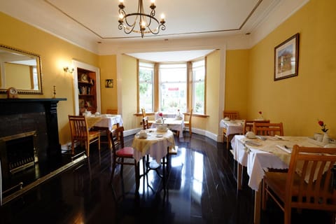 Restaurant/places to eat, Photo of the whole room