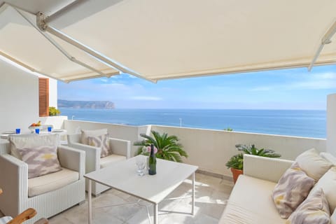 Balcony/Terrace, Other, Sea view