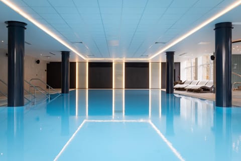 Cameron House on Loch Lomond Hotel in Scotland