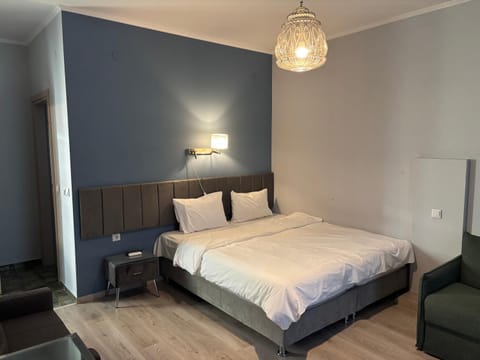 Le Bijou Luxury Rooms & Suites Hotel in Pieria, Greece