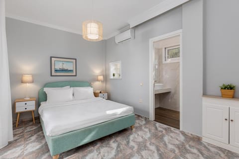 Villa IO Villa in Pieria, Greece