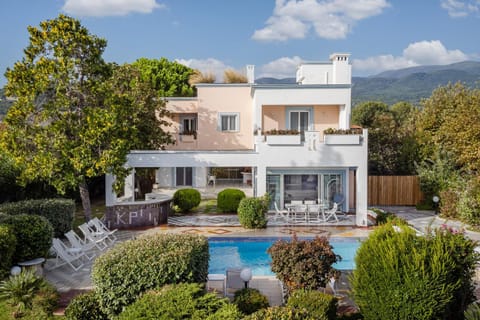 Villa IO Villa in Pieria, Greece