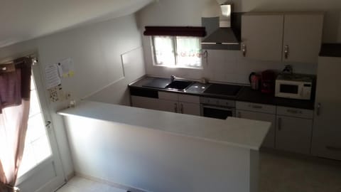 Gîte de la Forêt House in Paray-le-Monial