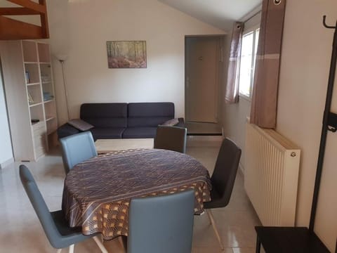 Gîte de la Forêt House in Paray-le-Monial