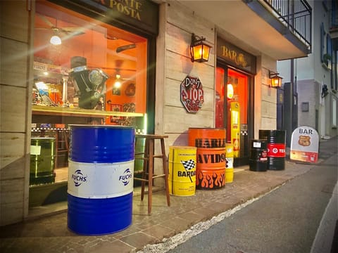 Albergo della Posta Hotel in Province of Brescia