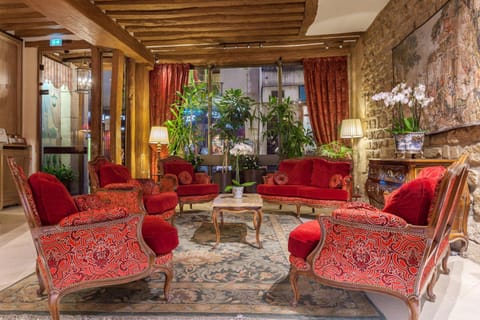 Living room, Lobby or reception