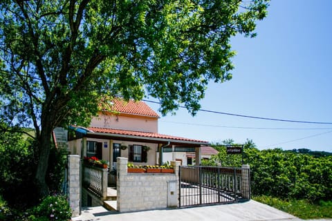 Property building, Neighbourhood, Natural landscape