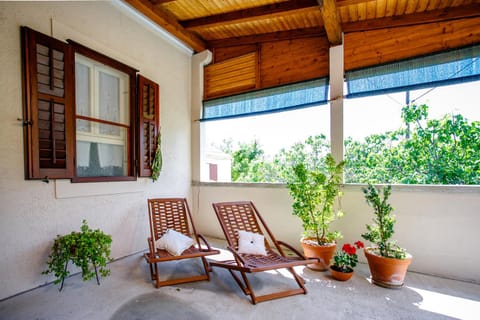 Balcony/Terrace, Seating area