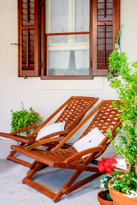 Balcony/Terrace, Seating area