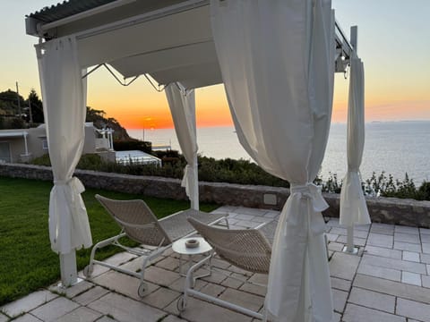 Villa DAlessandro Apartment in Anacapri