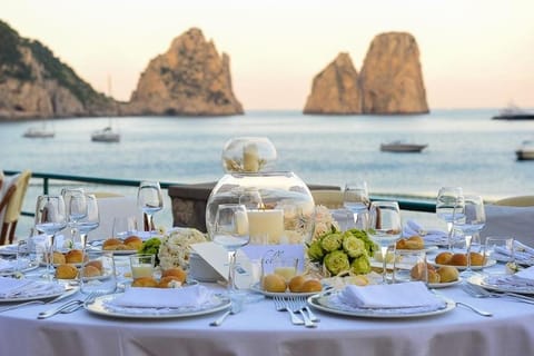 Villa DAlessandro Apartment in Anacapri