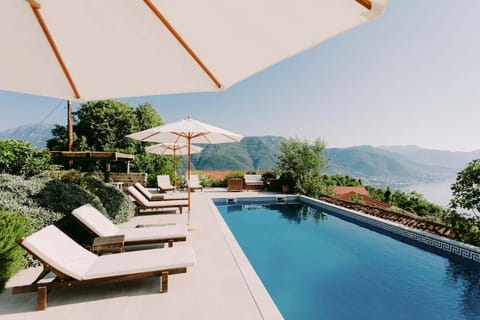 Villa Stari Mlin Villa in Kotor Municipality