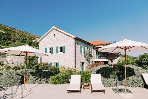 Villa Stari Mlin Villa in Kotor Municipality