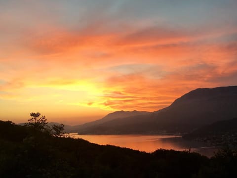 Villa Stari Mlin Villa in Kotor Municipality