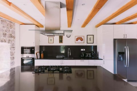 Villa Stari Mlin Villa in Kotor Municipality