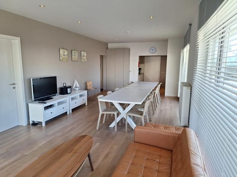 Equus Apartment in Ostend