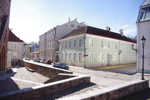 Street view, Street view