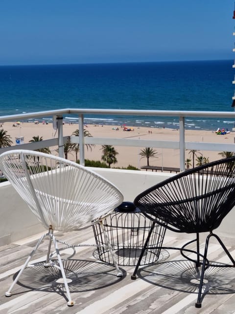 Sea view