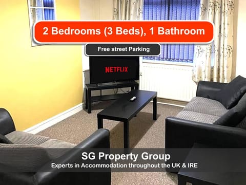 Living room, Lounge or bar