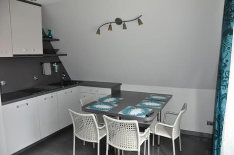 Apartamenty PRIMA Apartment in West Pomeranian Voivodeship, Poland