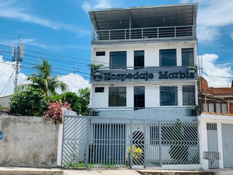 Property building, Day