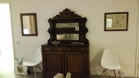 B&B Piazza Dante Nuoro Bed and Breakfast in Sardinia