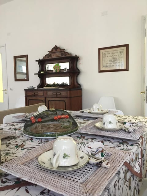 B&B Piazza Dante Nuoro Bed and Breakfast in Sardinia