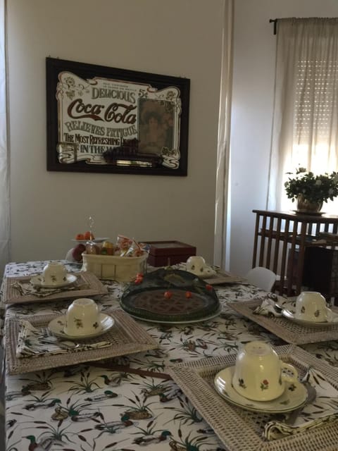 B&B Piazza Dante Nuoro Bed and Breakfast in Sardinia