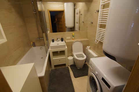 Apartment Hanna Apartment in Lithuania