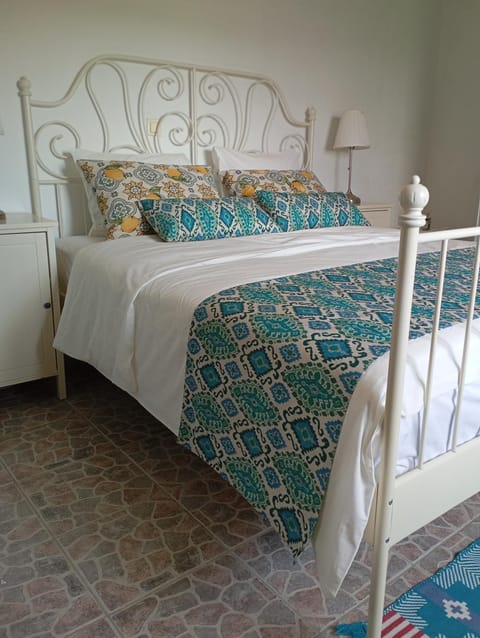 Lemon Tree Cottage House in Messenia