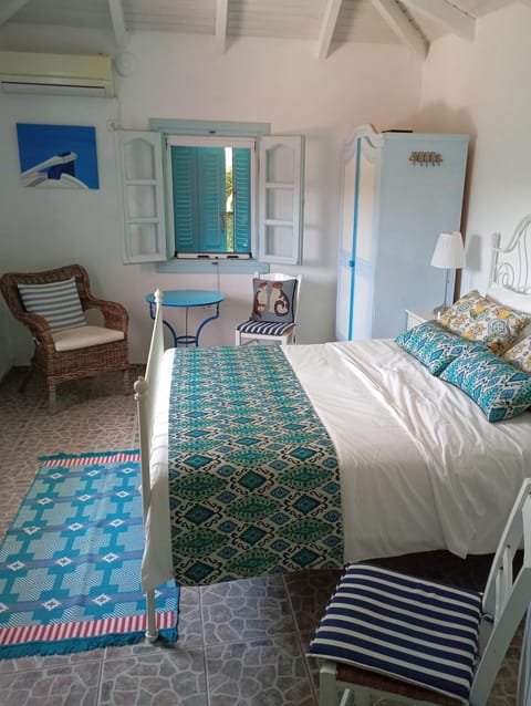 Lemon Tree Cottage House in Messenia