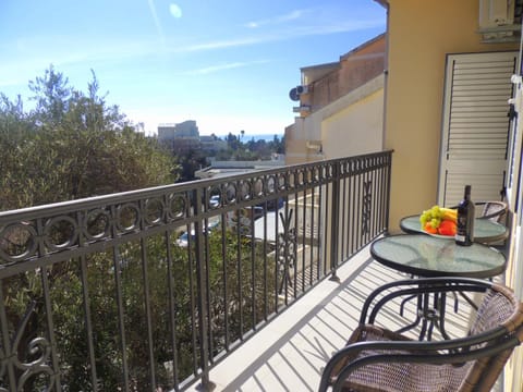 View (from property/room), City view, Garden view, Mountain view, Sea view