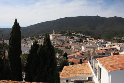 Son Quimet Apartment in Cadaqués