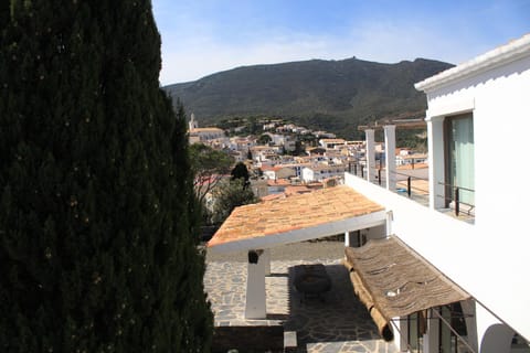 Son Quimet Apartment in Cadaqués
