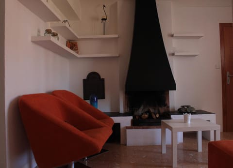 Son Quimet Apartment in Cadaqués