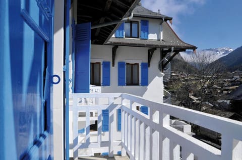 Balcony/Terrace, Internal: Not applicable to any particular room