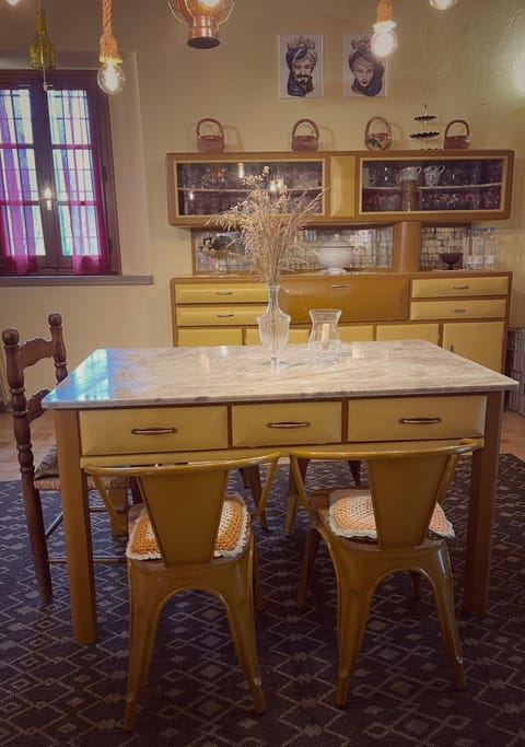 Casa nel bosco il Grottone House in Montaione