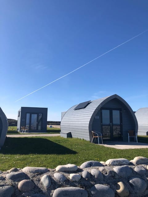 Aran Islands Camping & Glamping Campground/
RV Resort in County Clare